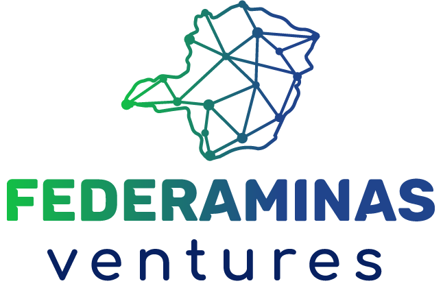 Logo Federaminas Ventures